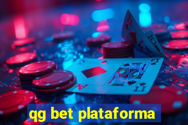 qg bet plataforma